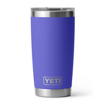 Yeti Rambler 591mL Tumbler w/MagSlider Lid