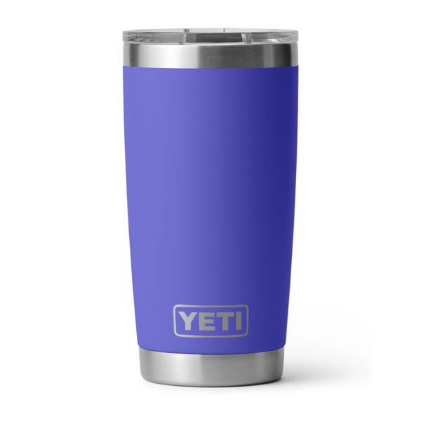 Yeti Rambler 591mL Tumbler w/MagSlider Lid