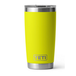 Yeti Rambler 591mL Tumbler w/MagSlider Lid