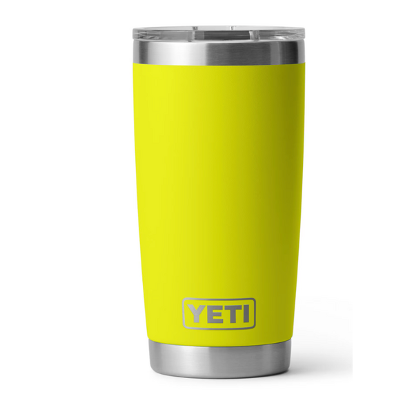 Yeti Rambler 591mL Tumbler w/MagSlider Lid