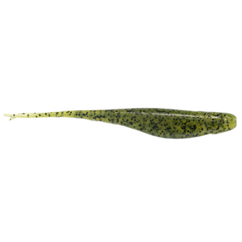 Strike King Baby Z-Too 3.5"