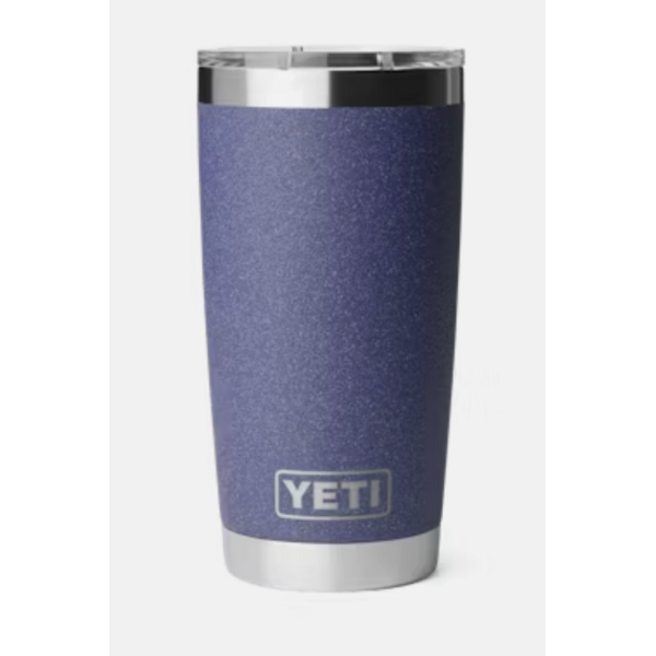 Yeti Rambler 591mL Tumbler w/MagSlider Lid