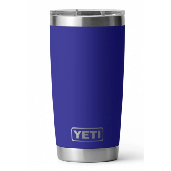 Yeti Rambler 591mL Tumbler w/MagSlider Lid