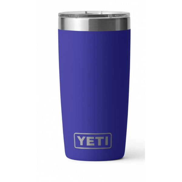 Yeti Rambler 295mL Tumbler w/MagSlider Lid.