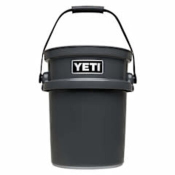 Yeti Loadout Bucket