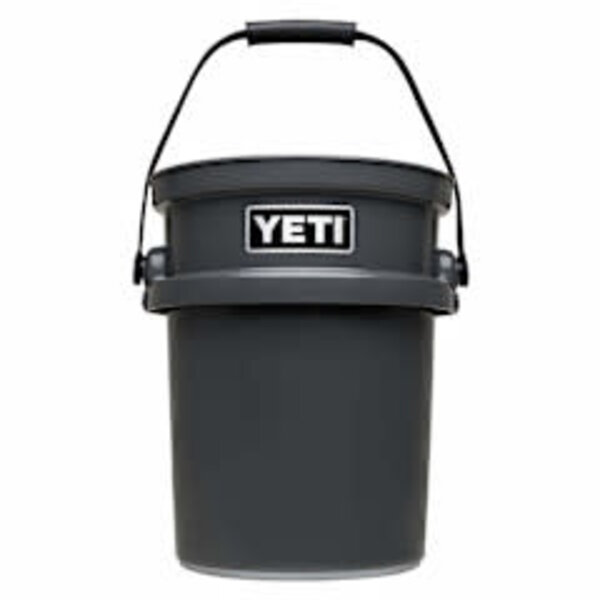Yeti Loadout Bucket