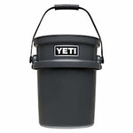 Yeti Loadout Bucket