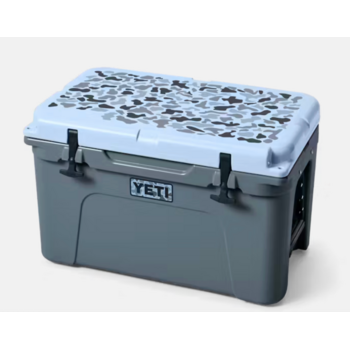 Yeti Tundra 45