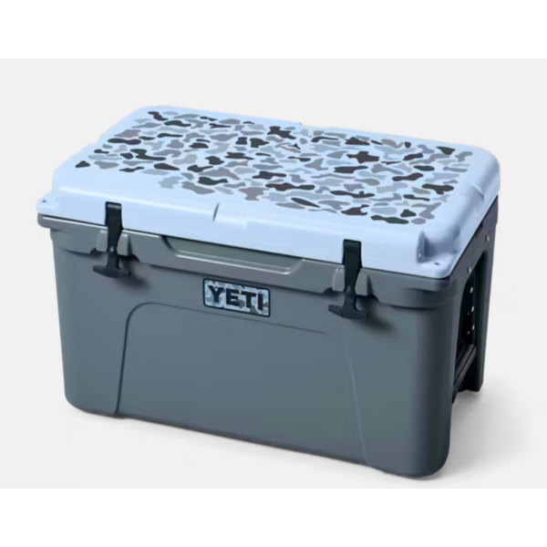 Yeti Tundra 45
