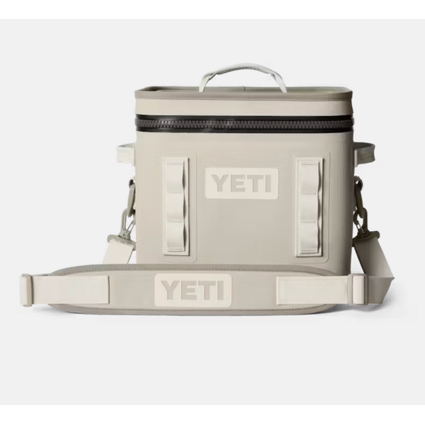 Yeti Hopper Flip 12