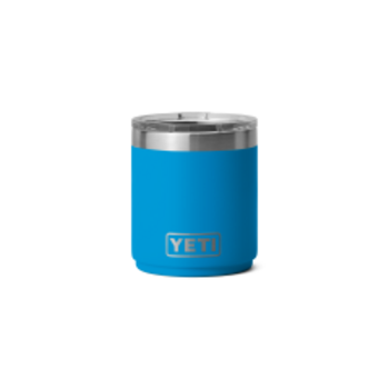 Yeti Rambler 10oz Lowball