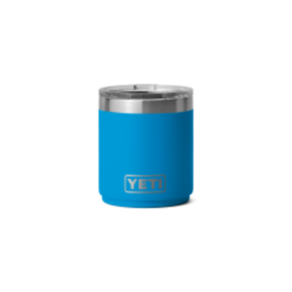 Yeti Rambler 10oz Lowball