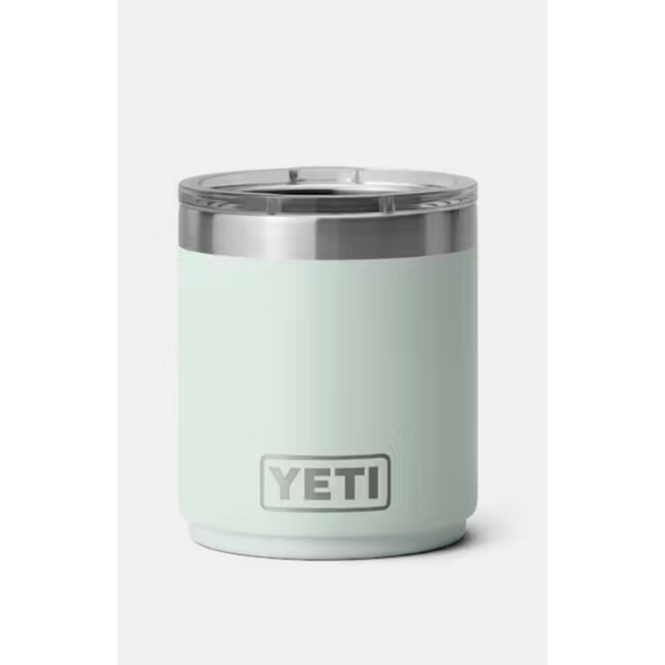 Yeti Rambler 10oz Lowball