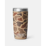 Yeti Rambler 295mL Tumbler w/MagSlider Lid.