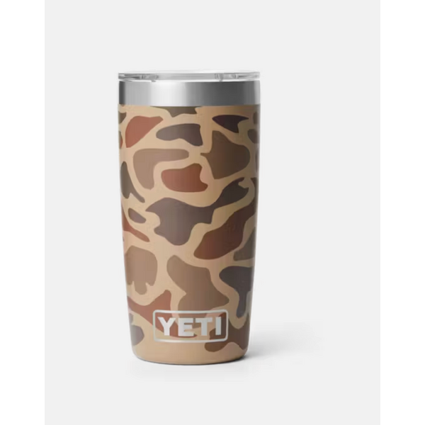 Yeti Rambler 295mL Tumbler w/MagSlider Lid.