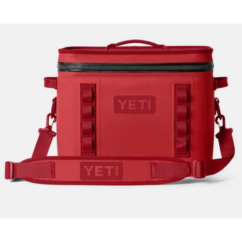 Yeti Yeti Hopper Flip 18 Soft Cooler