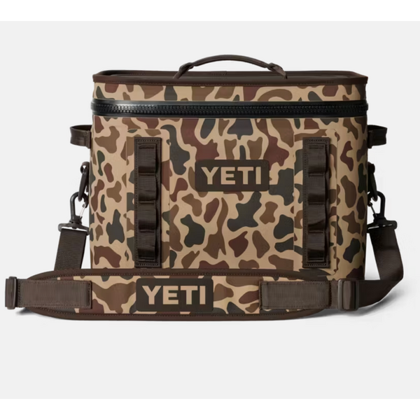 Yeti Hopper Flip 12