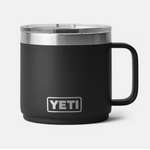 Yeti Rambler 414mL Stackable Mug