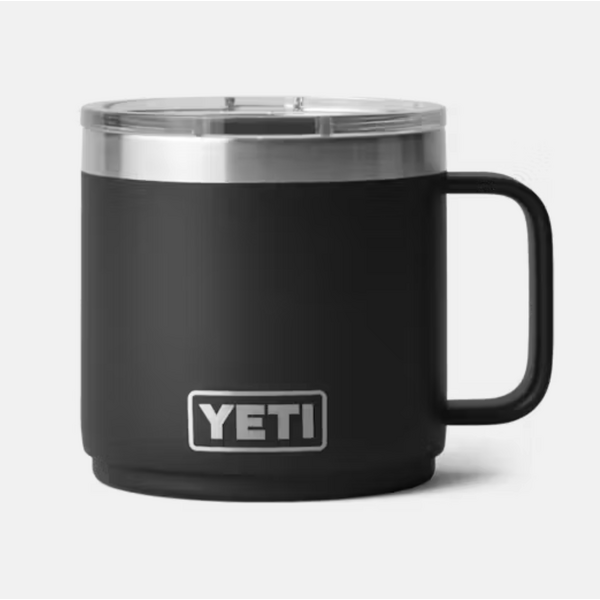 Yeti Rambler 414mL Stackable Mug