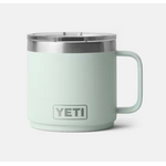 Yeti Rambler 414mL Stackable Mug