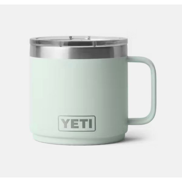 Yeti Rambler 414mL Stackable Mug