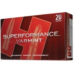 Hornady SuperFormance Varmint 22-250Gr 50Gr V-Max