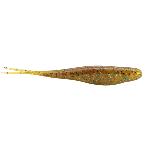 Strike King Z-Too 5"