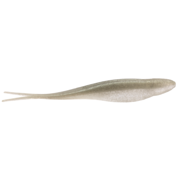 Strike King Z-Too 4"