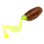 Strike King Mr Crappie Crappie Cutter 1.5"