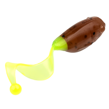 Strike King Mr Crappie Crappie Cutter 1.5"