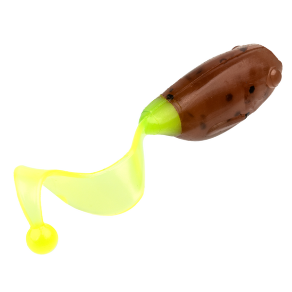 Strike King Mr Crappie Crappie Cutter 1.5"