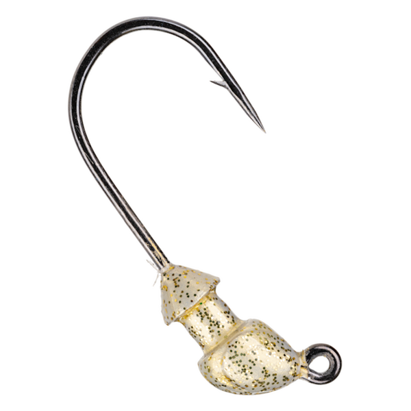 Strike King Baby Squadron Swimbait Head