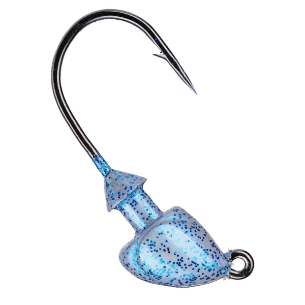 Strike King Baby Squadron Swimbait Head