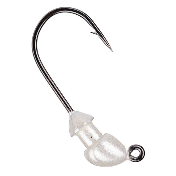Strike King Baby Squadron Swimbait Head