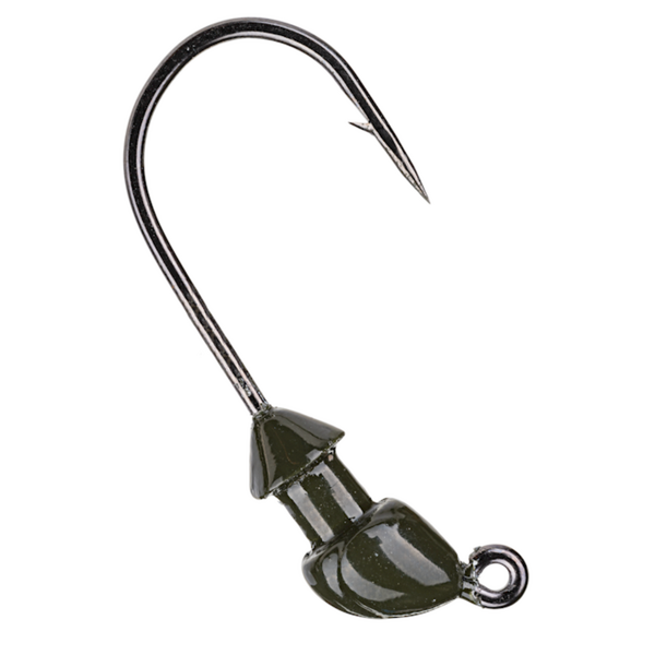 Strike King Baby Squadron Swimbait Head