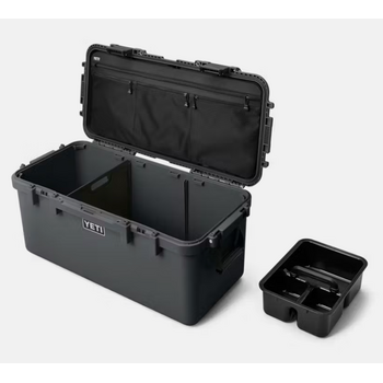 Yeti Yeti Loadout GoBox 60 Gear Case
