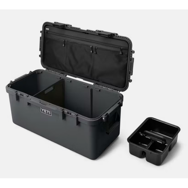 Yeti Yeti Loadout GoBox 60 Gear Case