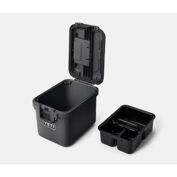 Yeti Yeti Loadout GoBox 15 Gear Case