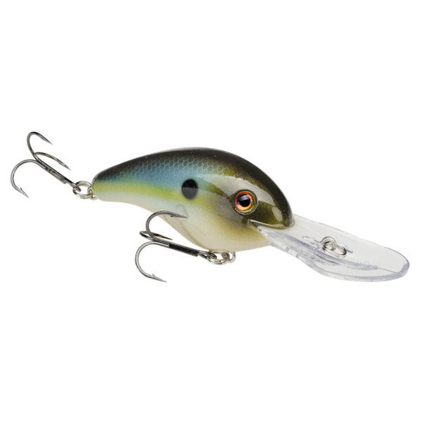 Strike King Pro Model 5XD