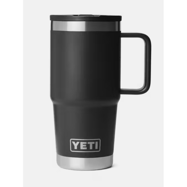 Yeti Yeti Rambler 591 ml Travel Straw Mug