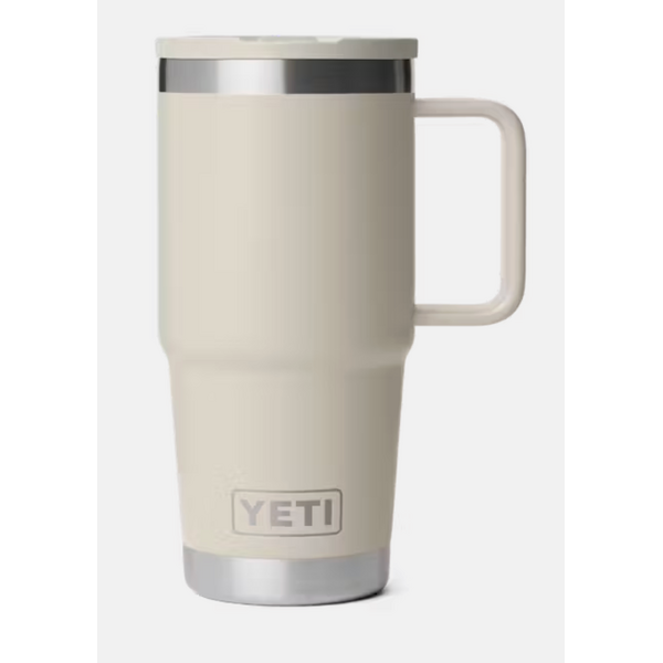 Yeti Yeti Rambler 591 ml Travel Straw Mug