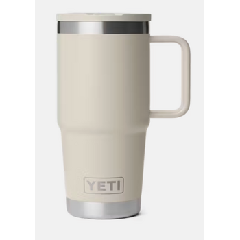 Yeti Rambler 887 ml Travel Straw Mug