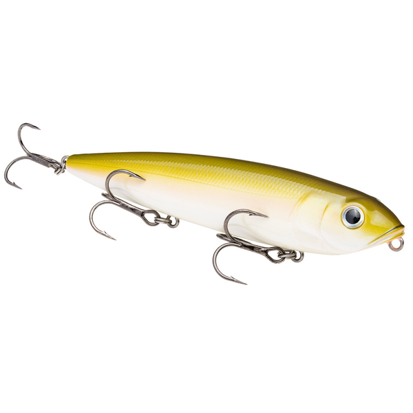 Strike King KVD Sexy Dawg 4.5"