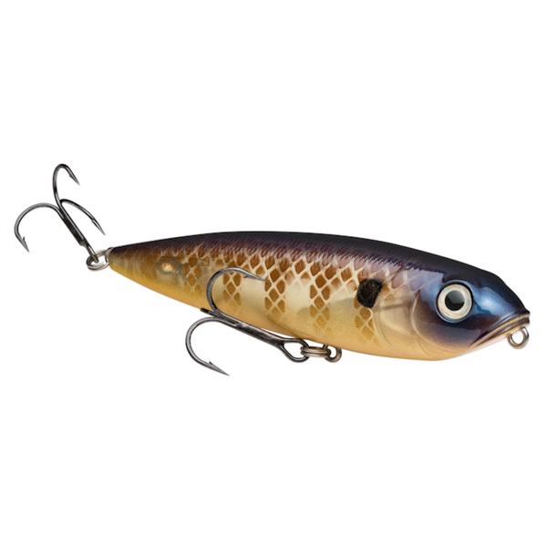 Strike King KVD Sexy Dawg Jr 3.75"