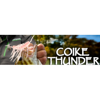 Hideup Coike Thunder M