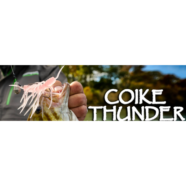 Hideup Coike Thunder M