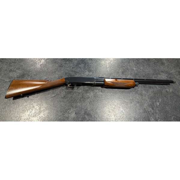 Browning BPS 20ga Upland Special 22" Pump w/4 Chokes