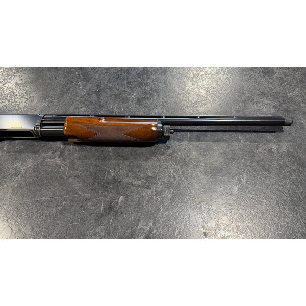 Browning BPS 20ga Upland Special 22" Pump w/4 Chokes