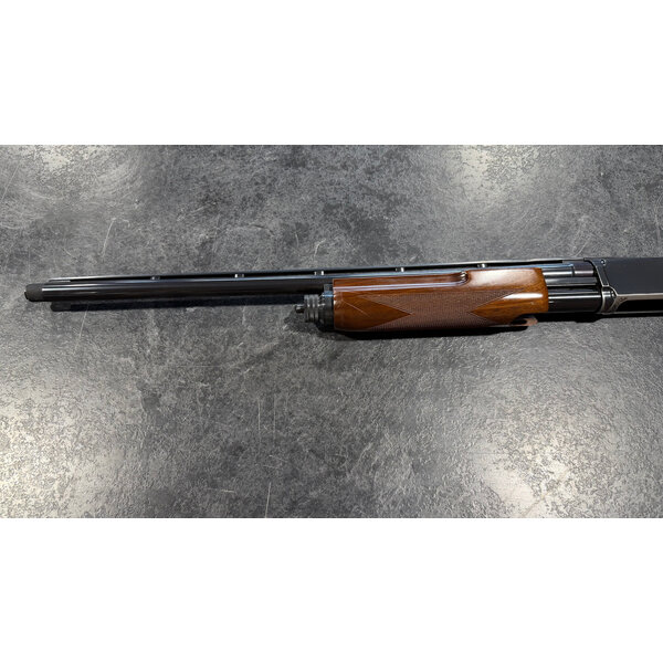 Browning BPS 20ga Upland Special 22" Pump w/4 Chokes