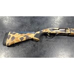 Browning Broning Maxus Camo 12ga 28" 3.5" Semi Auto w/Case & Chokes